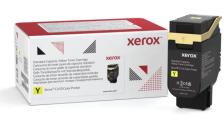 Toner Xerox C410 / C415 (006R04680) giallo - B02730
