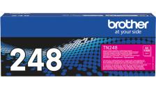 Toner Brother 248 (TN248M) magenta - B02739