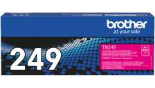 Toner Brother 249 (TN-249M) magenta - B02742