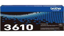 Toner Brother 3610 (TN-3610) nero - B02749