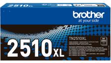 Toner Brother 2510XL (TN-2510XL) nero - B02763