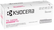 Toner Kyocera-Mita TK-5415M (1T02Z7BNL0) magenta - B02780