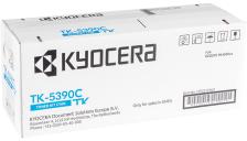 Toner Kyocera-Mita TK-5390C (1T02Z1CNL0) ciano - B02784