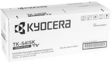 Toner Kyocera-Mita TK-5415K (1T02Z70NL0) nero - B02787