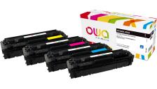 Toner OWA K18114OW magenta - B02817