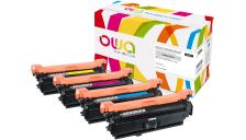 Toner OWA 507X (K15538OW) ciano - B02850