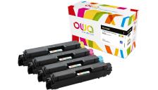 Toner OWA K18885OW magenta - B02858