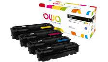 Toner OWA 415X (K18645OW) nero - B02859