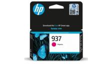 Cartuccia HP 937 (4S6W3NE) magenta - B02909