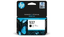 Cartuccia HP 937 (4S6W5NE) nero - B02912