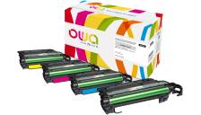 Toner OWA K15369OW magenta - B02942