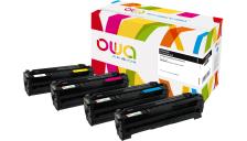 Toner OWA K18153OW nero - B02957