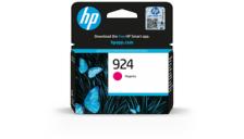 Cartuccia HP 924 (4K0U4NE) magenta - B02980