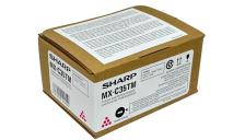 Toner Sharp MX-C35TM magenta - B03024