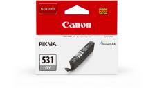 Cartuccia Canon CLI-531GY (6122C001) grigio - B03028