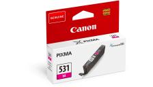 Cartuccia Canon CLI-531M (6120C001) magenta - B03040