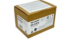 Toner Sharp MX-C35TB nero - B03044