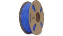 Filamento bobina plastica Hamlet 1.75 mm (HP3DR-PLBL) blu - B03046