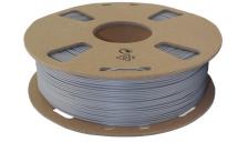 Filamento bobina plastica Hamlet 1.75 mm (HP3DR-PLGY) grigio - B03048