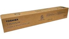 Toner Toshiba T-FC727EM (6AK00000446) magenta - B03062