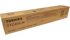 Toner Toshiba TFC-425E-M (6AJ00000237) magenta - B03067