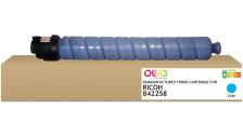 Toner OWA K40341OW ciano - B03075