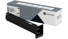 Toner Lexmark 77L2HK0 nero - B03116