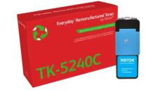 Toner Xerox Everyday 006R04808 ciano - B03183