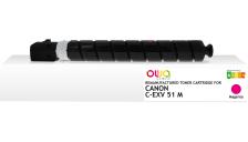 Toner OWA K40261OW magenta - B03210