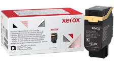 Toner Xerox C320 / C325 (006R04823) nero - B03237