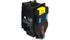 Toner Konica-Minolta TNP80Y (AAJW252) giallo - B03244