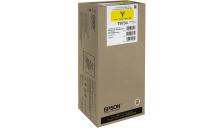 Cartuccia Epson T9734 (C13T973400) giallo - B03262