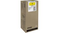 Cartuccia Epson T9744 (C13T974400) giallo - B03272