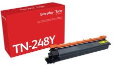 Toner Xerox Everyday TN248Y (006R04874) giallo - B03284