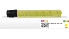 Toner OWA K18585OW giallo - B03296