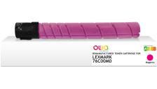 Toner OWA K18584OW magenta - B03297
