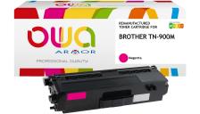 Toner OWA K16007OW magenta - B03304