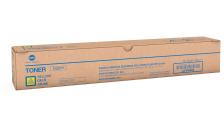 Toner Konica-Minolta TN217Y (ACVH250) giallo - B03339