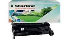 Toner Starline K16504TA nero - B03640