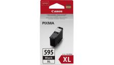 Cartuccia Canon PG-595XL (7170C001) nero - B03875