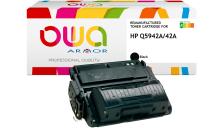 Toner OWA K12156OW nero - B03907