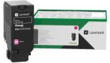 Toner Lexmark 71C20M0 magenta - B03915