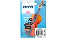 Cartuccia Epson 250XL (C13T16P64010) magenta chiaro - B03998