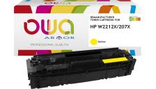 Toner OWA K18894OW giallo - B04008