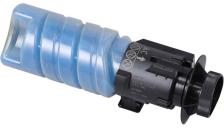 Toner Oki 09006261 ciano - B04082