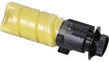 Toner Oki 09006259 giallo - B04089