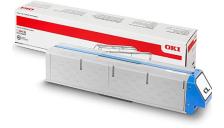 Toner Oki 45536428 chiaro - B04114