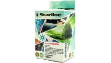 Cartuccia Starline CLI-581C XXL ciano - B04129
