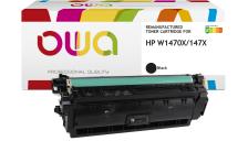 Toner OWA W1470X (K18899OW) nero - B04149