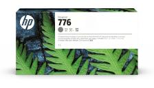 Cartuccia HP 776 (1XB05A) grigio - B04184